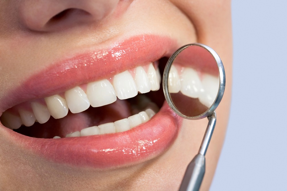 Who Can Benefit From Cosmetic Dentistry?