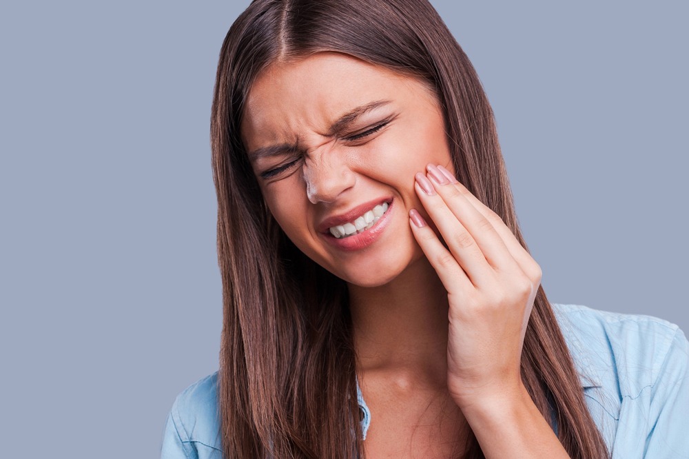 11 Things That Make TMJ Worse And What You Can Do About It