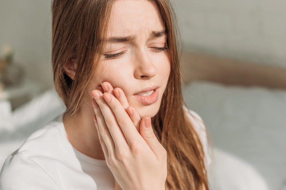 TMJ Symptoms You Shouldn't Ignore